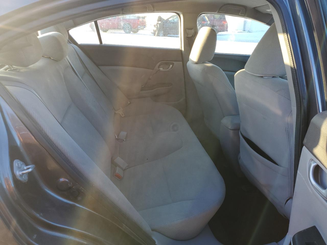 2012 Honda Civic - Image 10