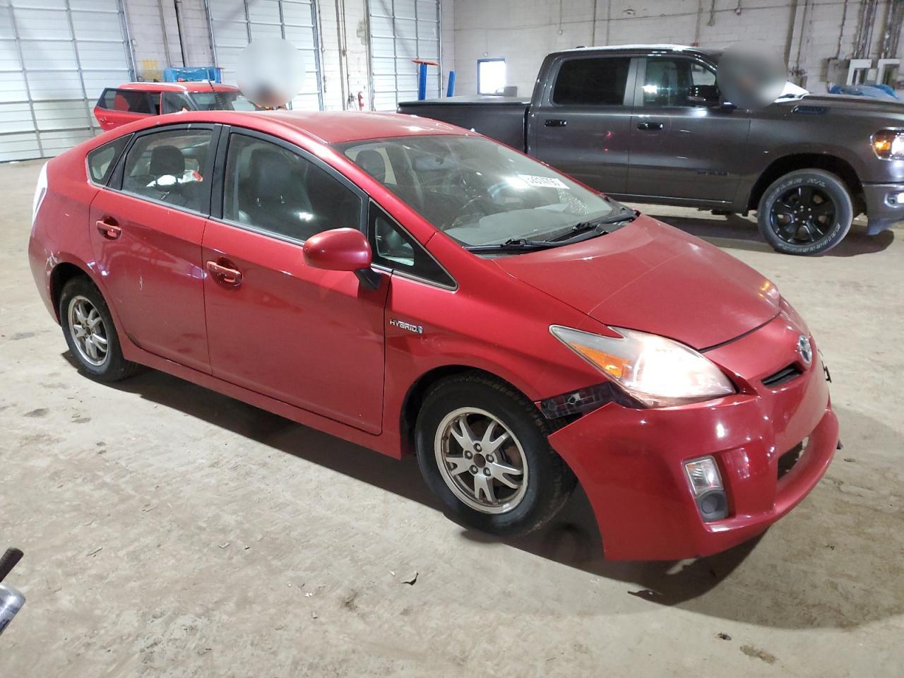 2010 Toyota Prius - Image 4