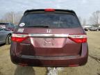 2013 Honda Odyssey Exl продається в Windsor, NJ - Front End