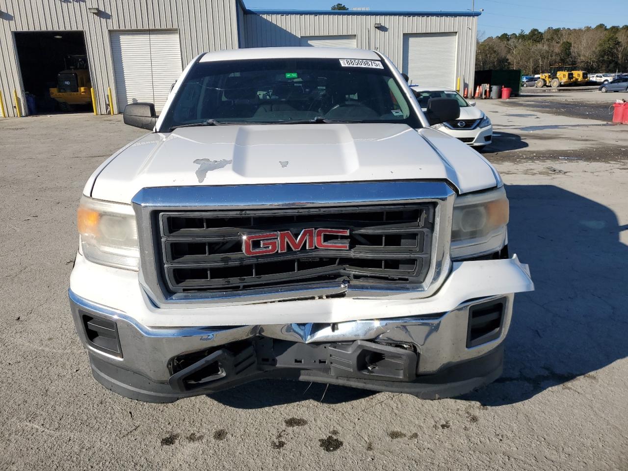 2014 GMC Sierra - Image 5