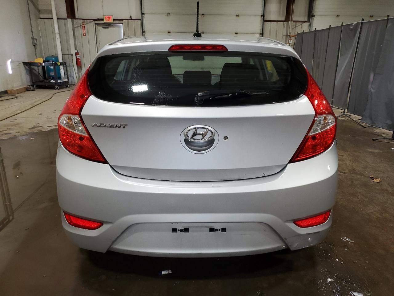 2017 Hyundai Accent - Image 6