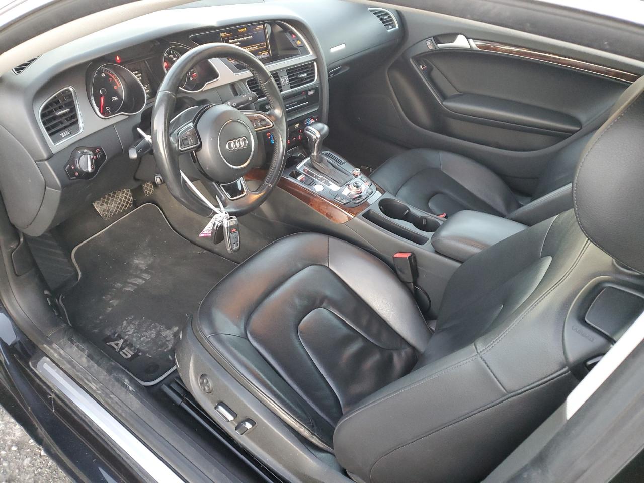 2014 Audi A5 - Image 8