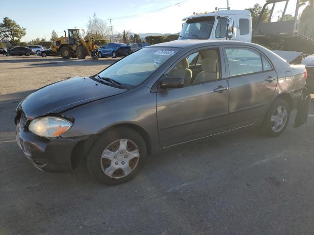 2008 Toyota Corolla Ce