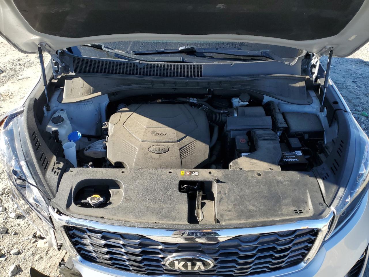2019 Kia Sorento - Image 14