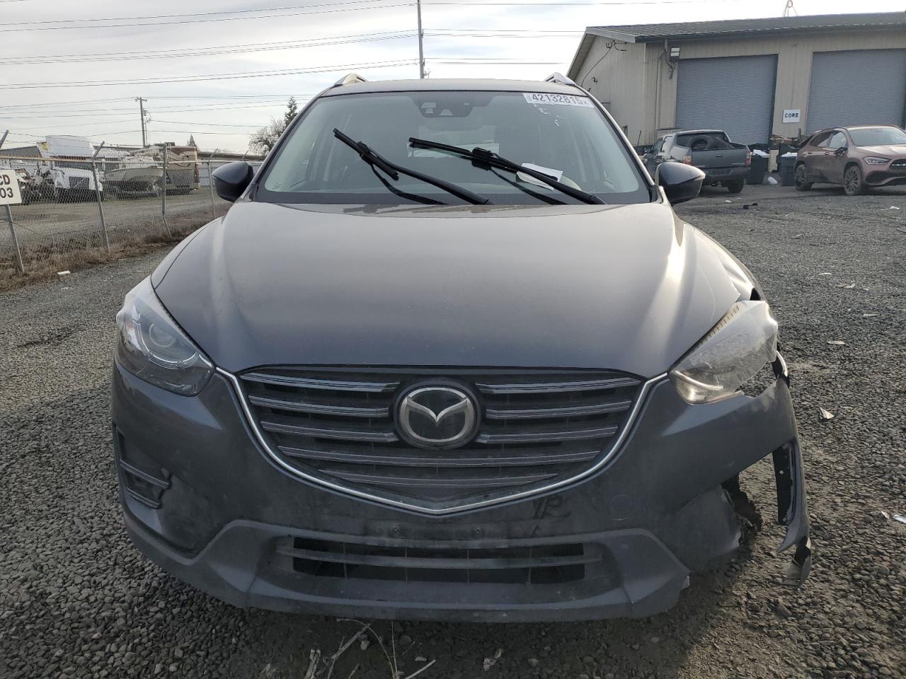 2016 Mazda CX-5 - Image 5