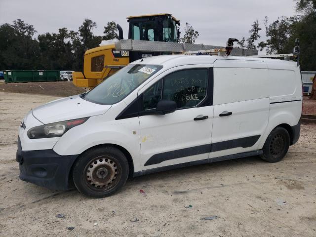 2015 Ford Transit Connect Xl