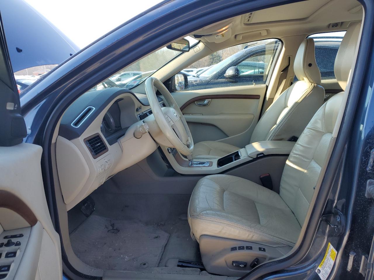 2009 Volvo XC70 - Image 7