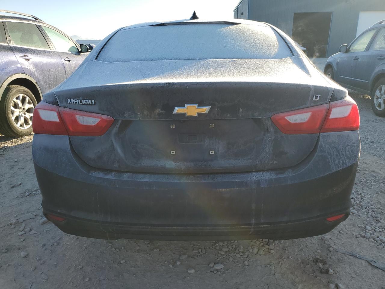 2017 Chevrolet Malibu - Image 6