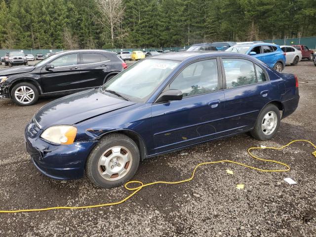 2003 Honda Civic Lx