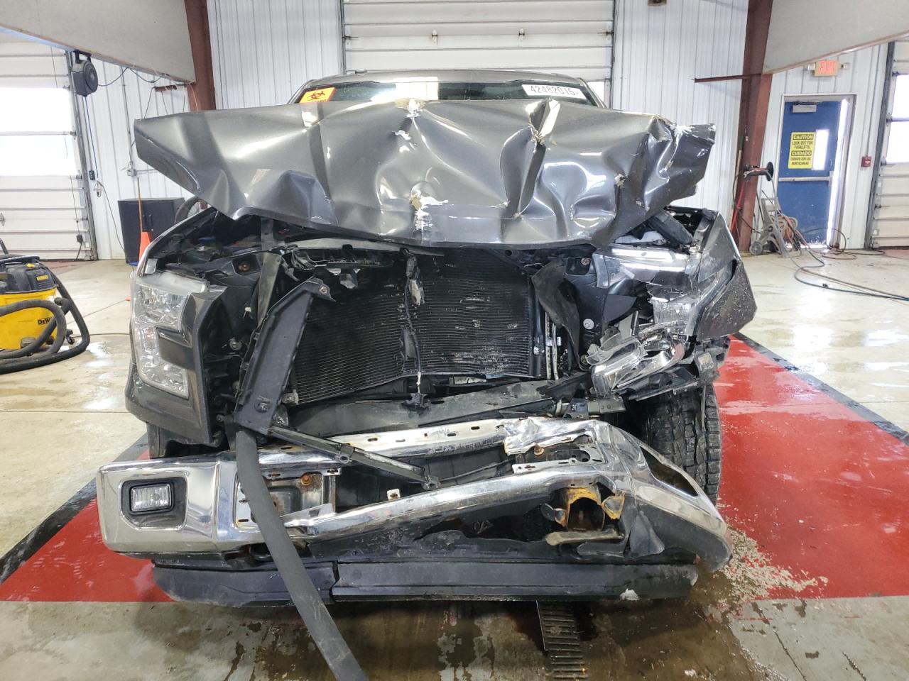 2016 Ford F-150 - Image 5