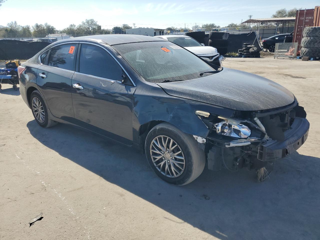 2013 Nissan Altima - Image 4