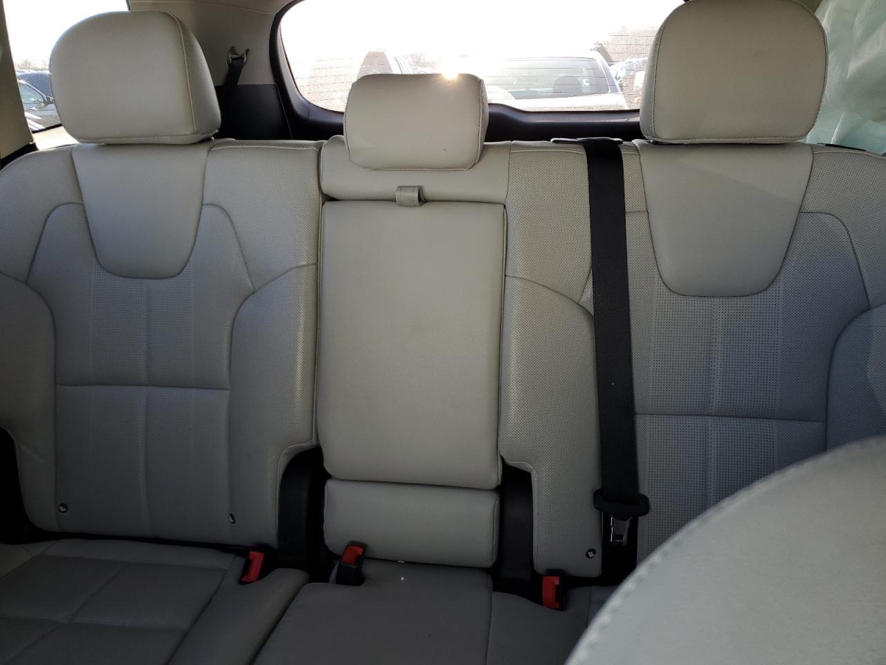 2020 Kia Telluride - Image 10
