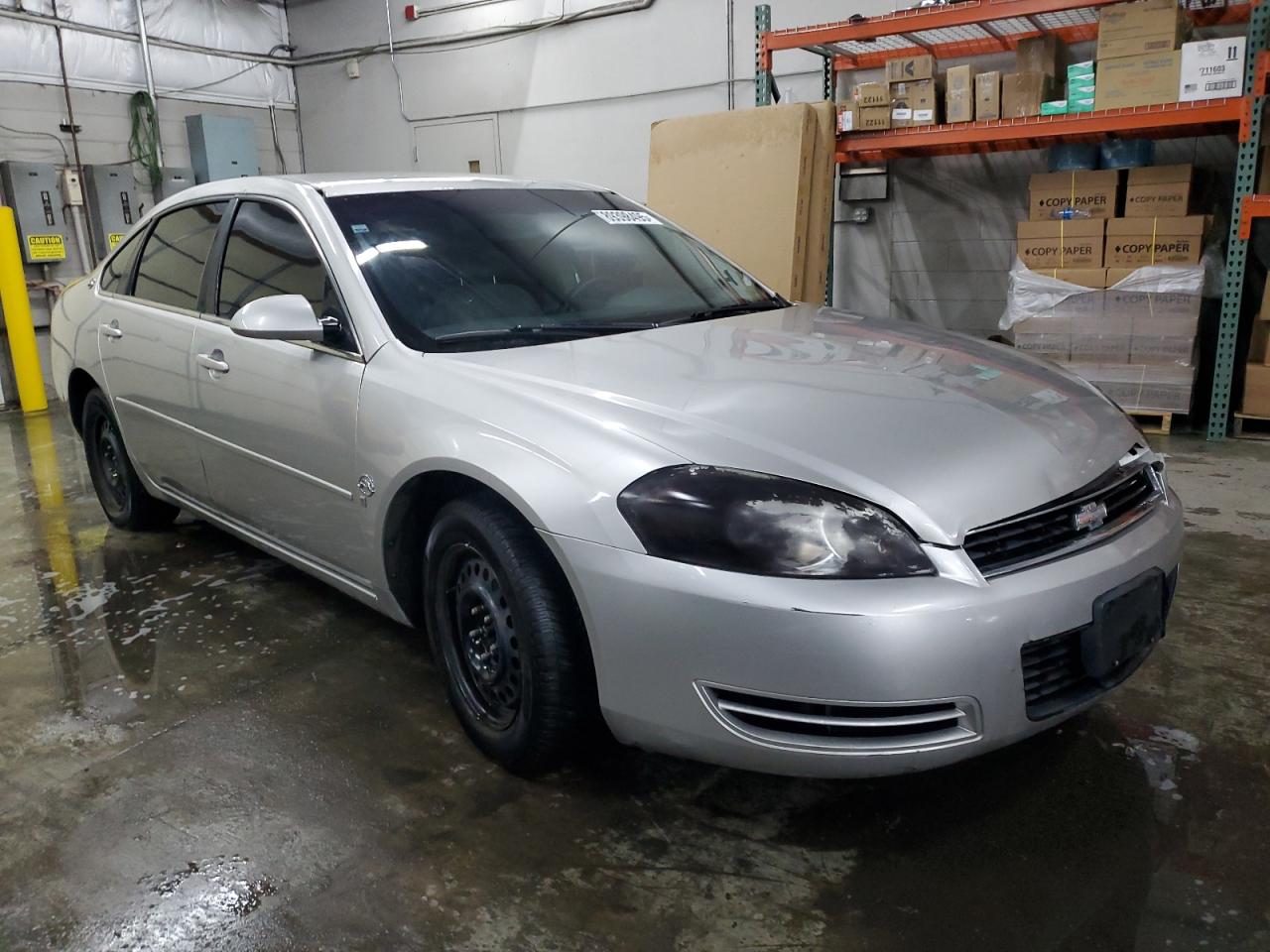 2006 Chevrolet Impala - Image 4