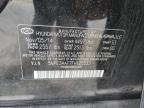 2015 Hyundai Sonata Sport zu verkaufen in Concord, NC - All Over