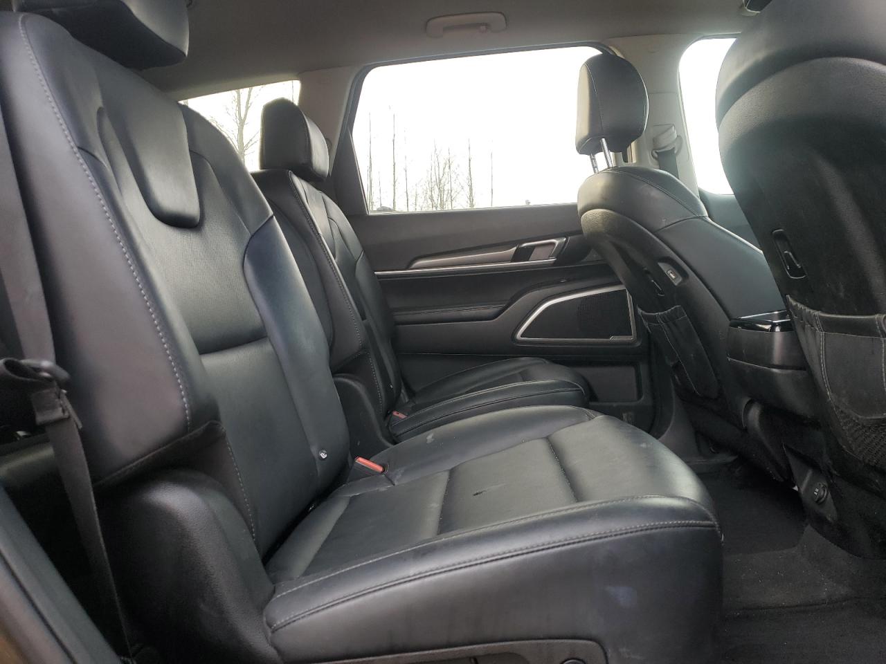 2020 Kia Telluride - Image 11