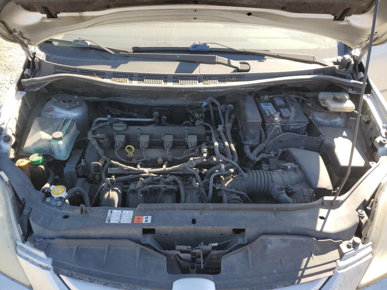 2009 Mazda 5 - Image 11
