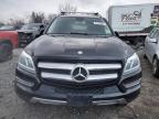 2014 Mercedes-Benz Gl 450 4Matic продається в Baltimore, MD - Minor Dent/Scratches