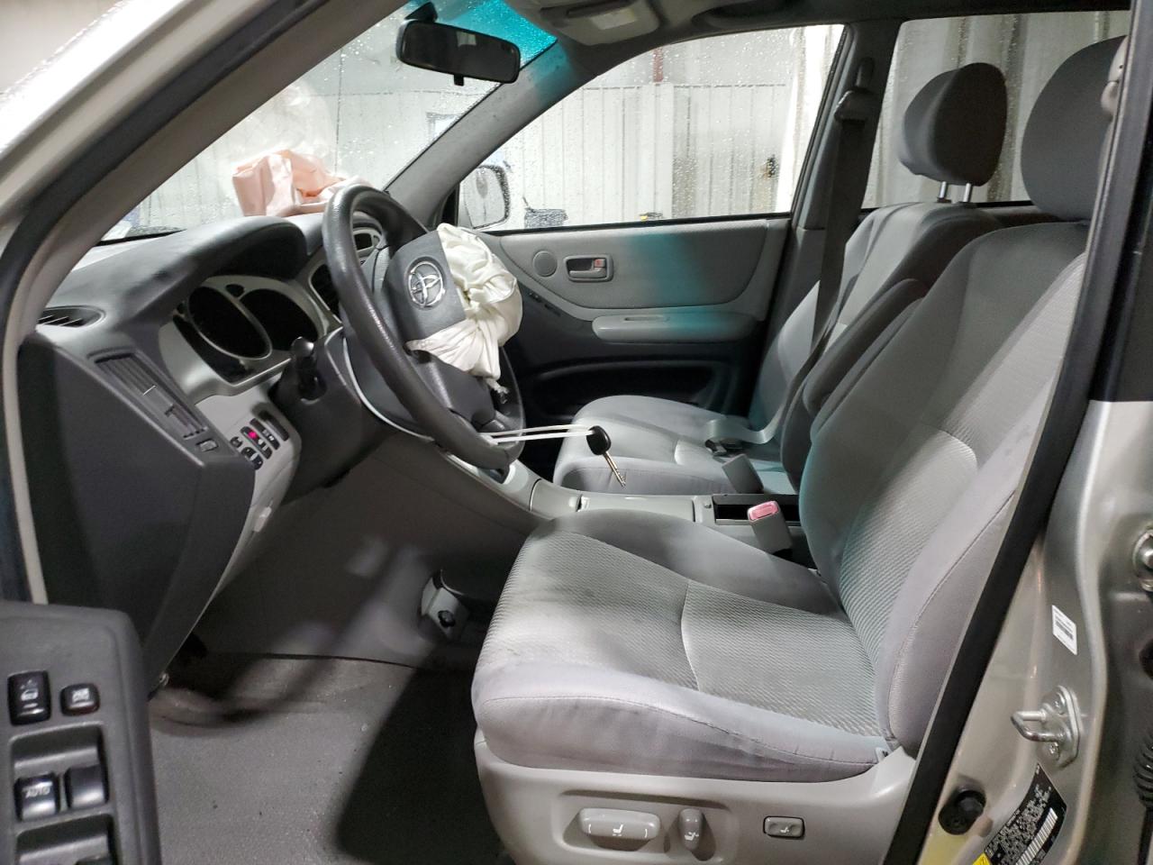 2007 Toyota Highlander - Image 7