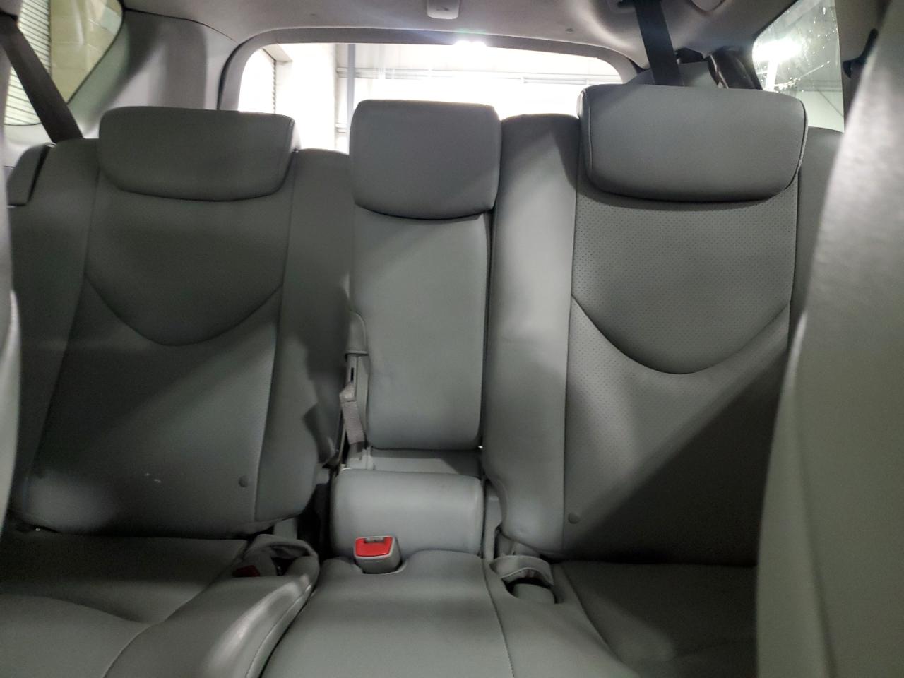 2009 Toyota RAV 4 - Image 10