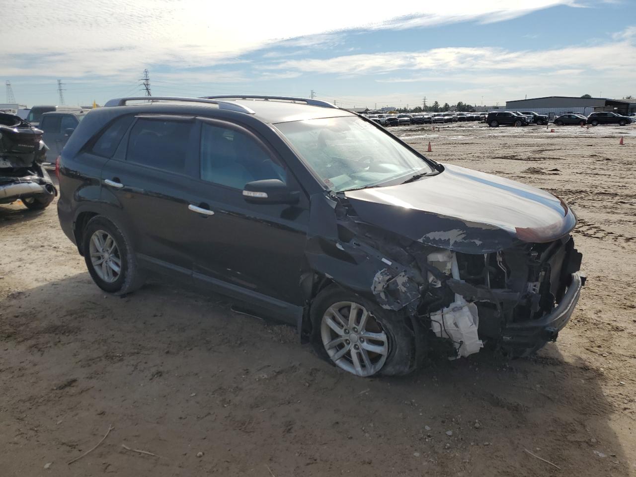 2014 Kia Sorento - Image 4