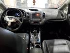 2018 KIA FORTE EX   for sale at Copart QC - MONTREAL