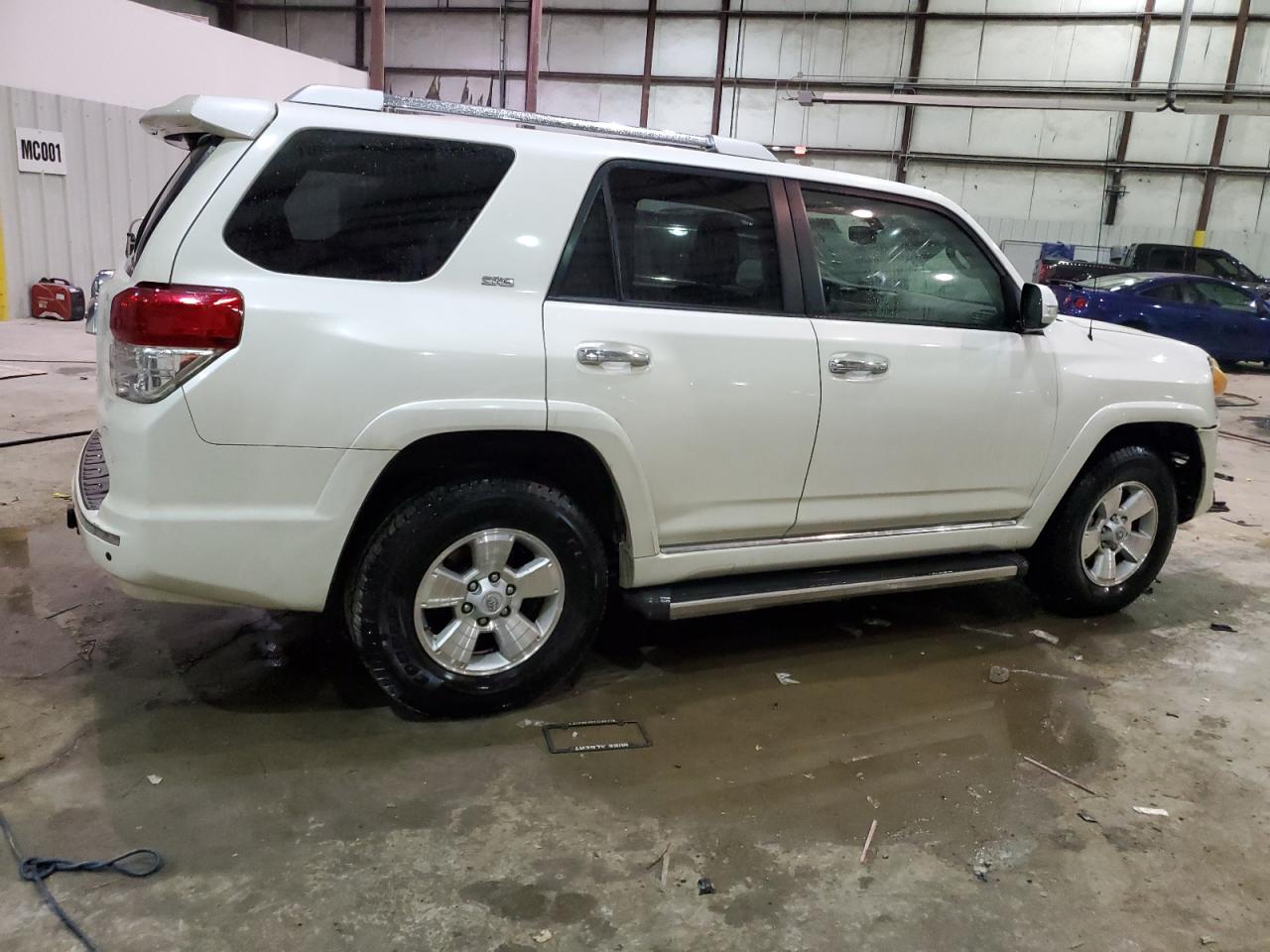 2011 Toyota 4Runner - Image 3