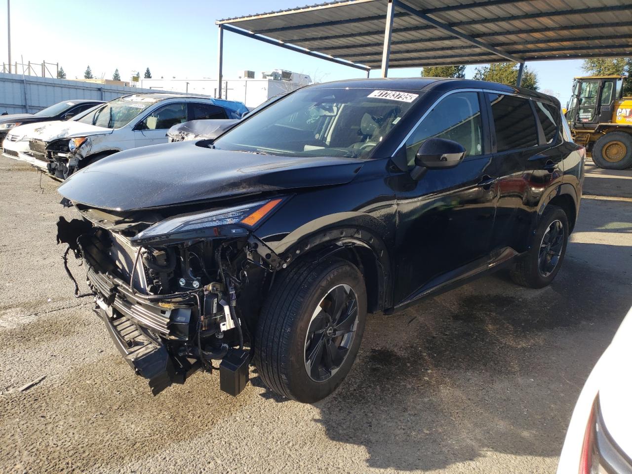 2024 Nissan Rogue - Image 1