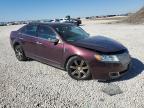 2011 Lincoln Mkz  zu verkaufen in Temple, TX - Front End