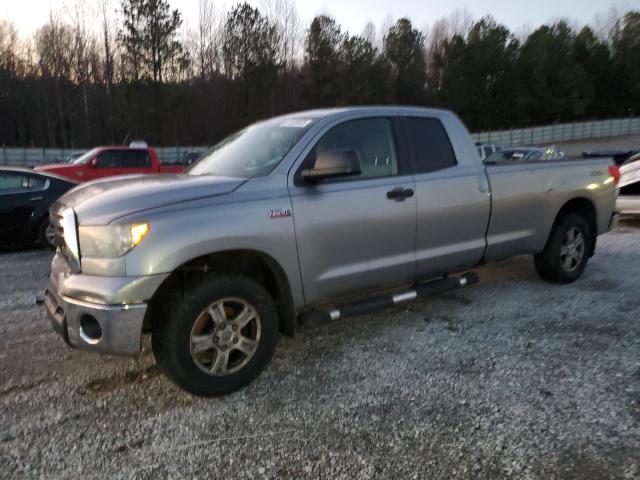 2013 Toyota Tundra Double Cab Sr5