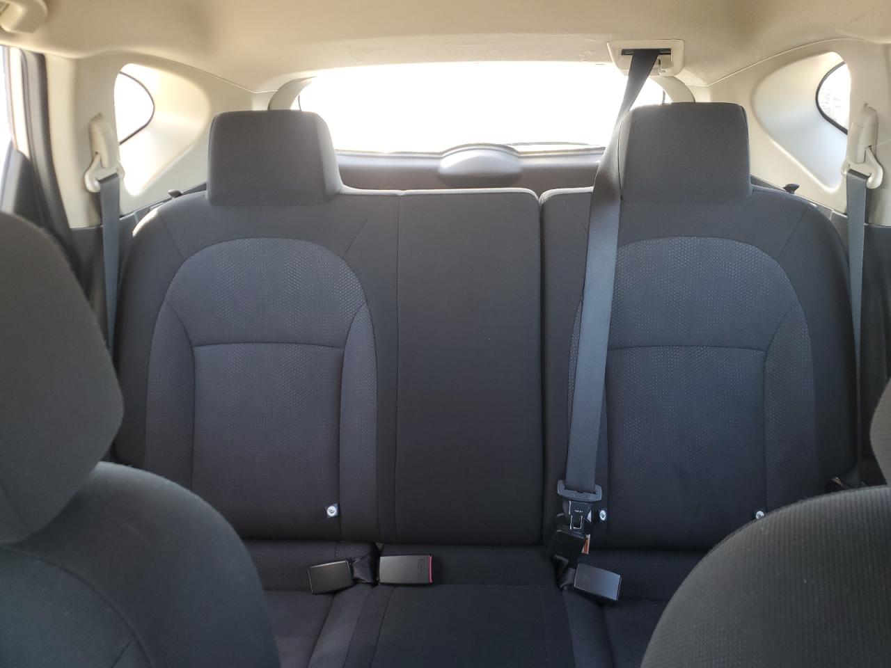 2012 Nissan Rogue - Image 10