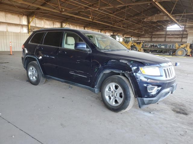 Паркетники JEEP GRAND CHER 2014 Синий