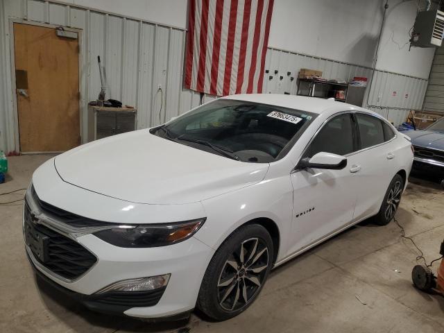  CHEVROLET MALIBU 2024 Biały