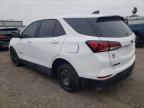2023 Chevrolet Equinox Ls for Sale in Mercedes, TX - Undercarriage
