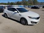 2013 Kia Optima Lx na sprzedaż w Harleyville, SC - Side