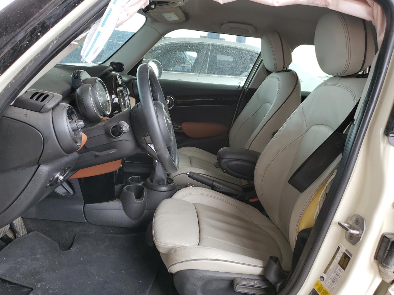 2017 MINI Cooper - Image 7