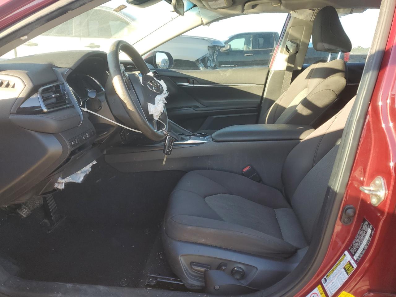2019 Toyota Camry - Image 7