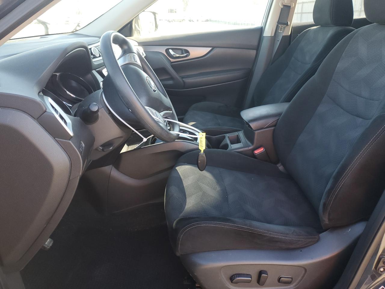 2016 Nissan Rogue - Image 7