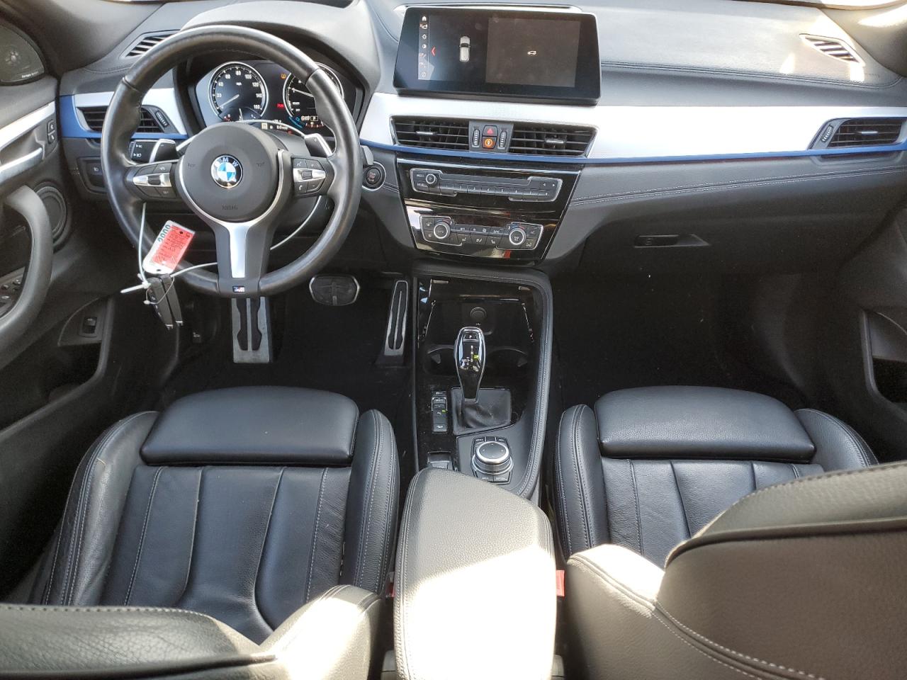 2022 BMW X2 - Image 8