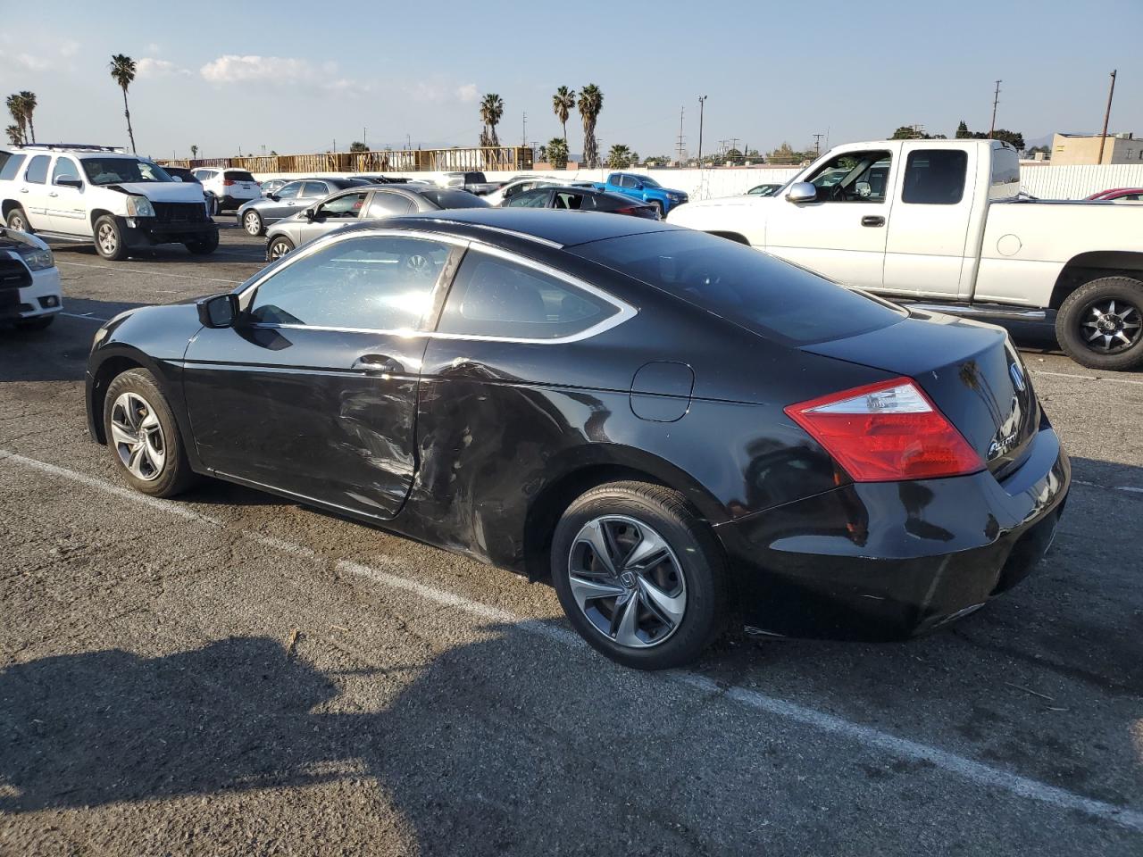 2009 Honda Accord - Image 2
