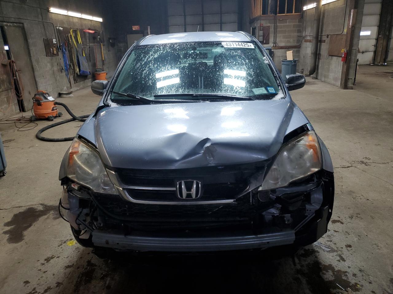 2011 Honda CR-V - Image 5