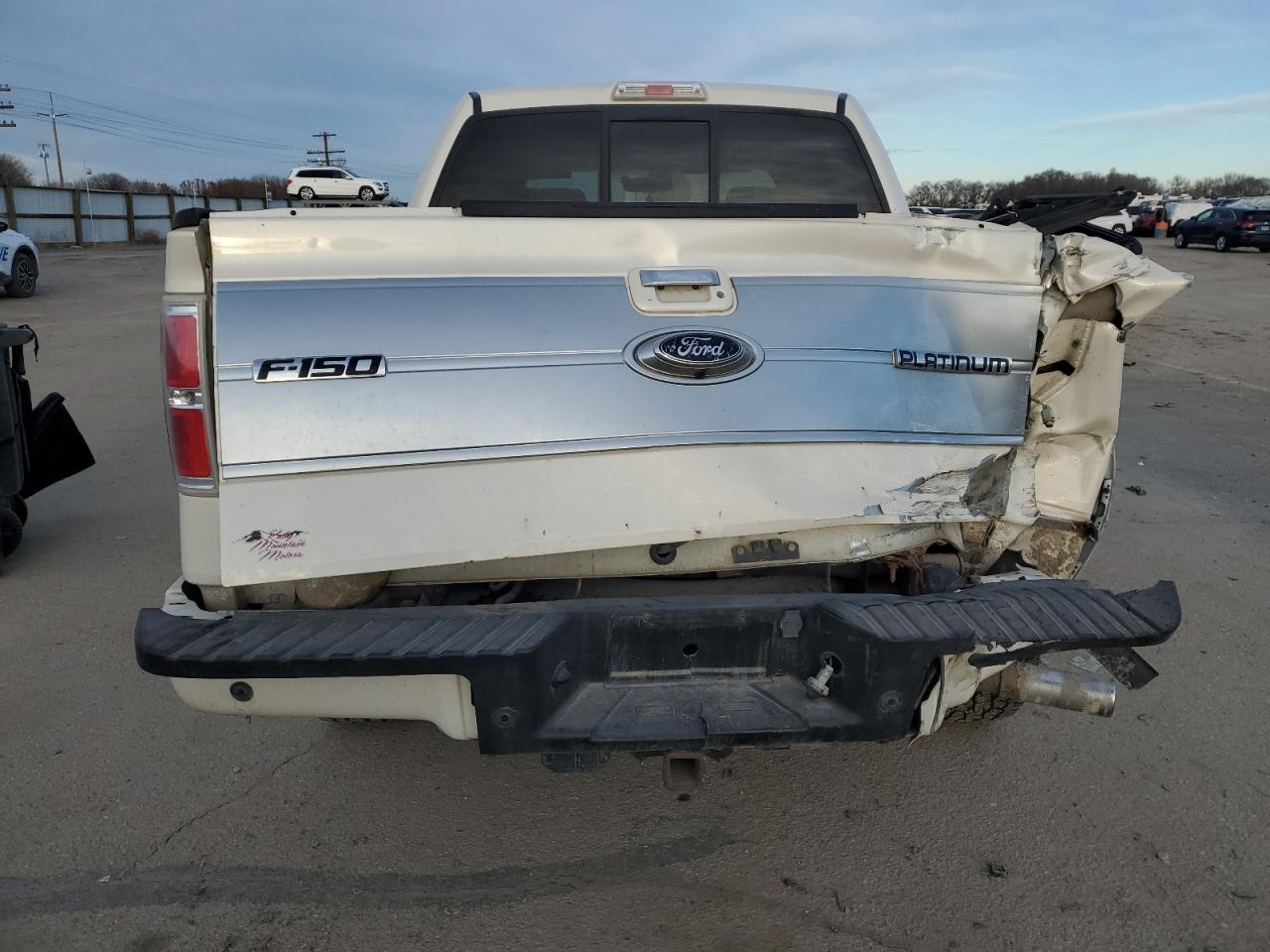 2009 Ford F-150 - Image 6