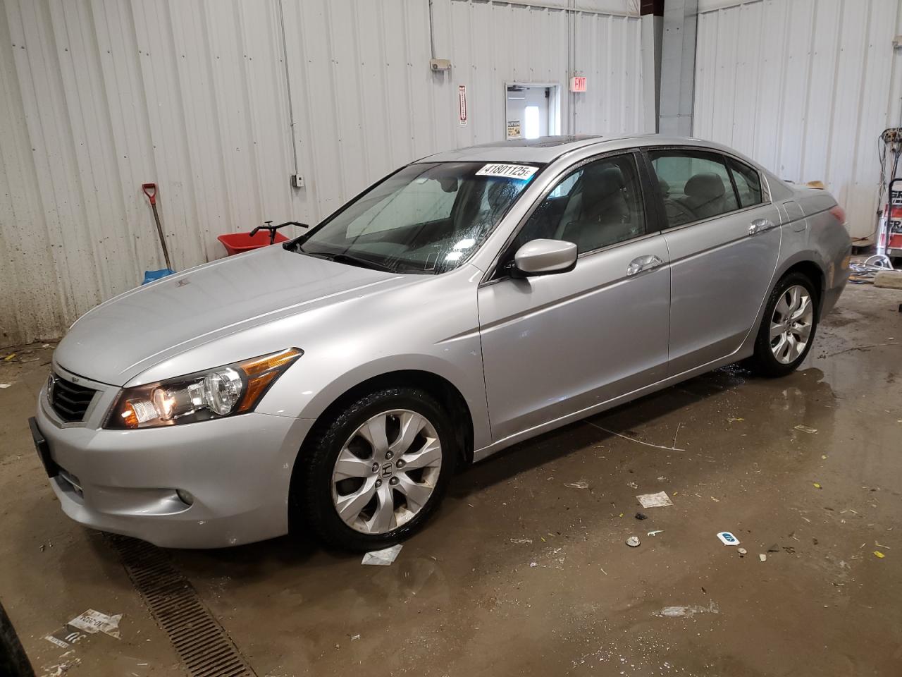 2008 Honda Accord - Image 1