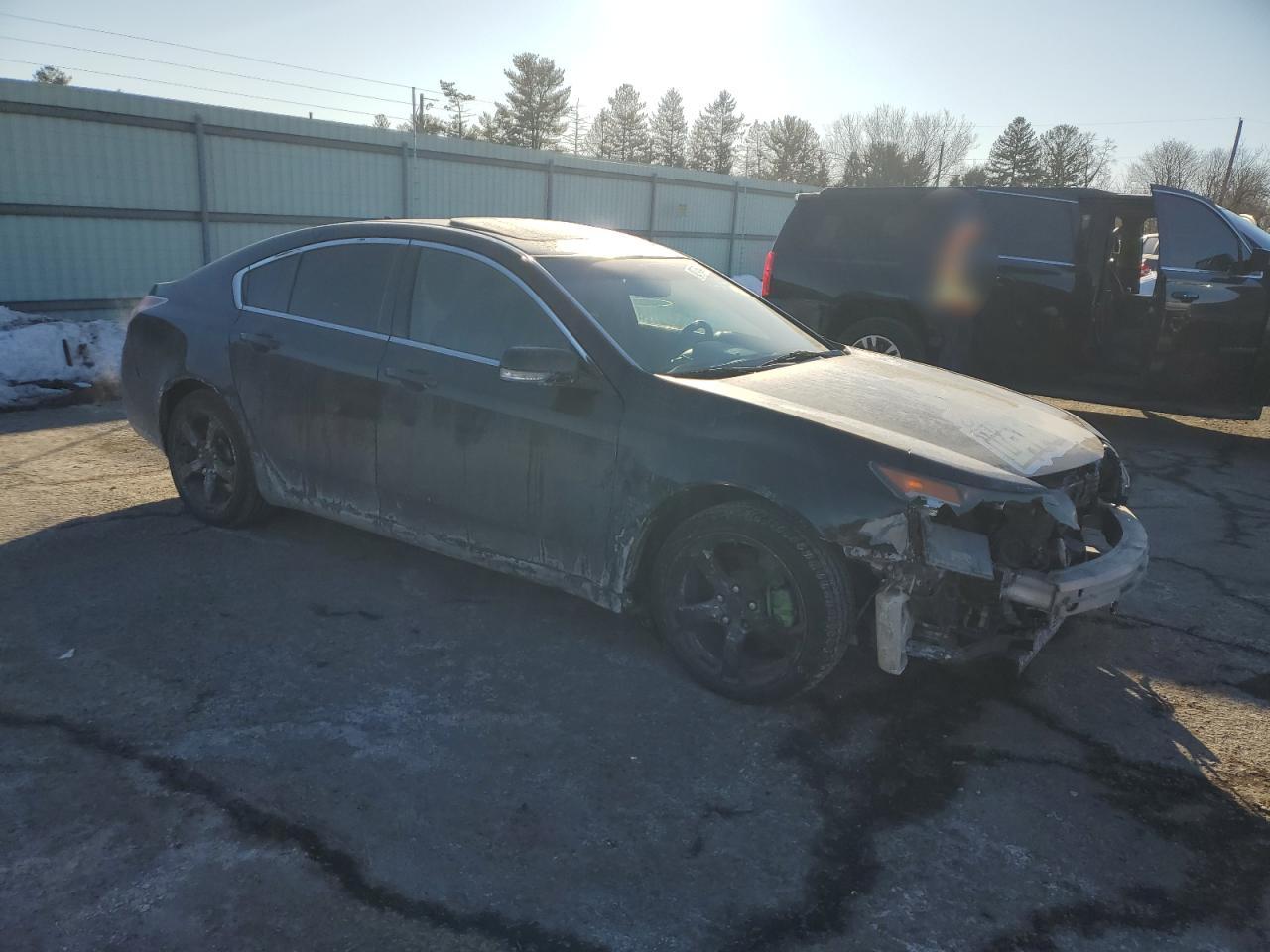 2013 Acura TL - Image 4
