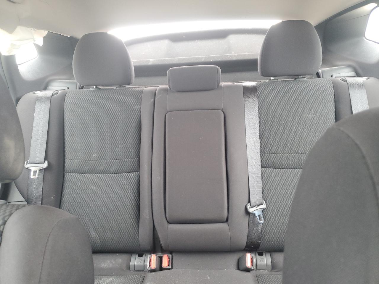 2017 Nissan Rogue - Image 10