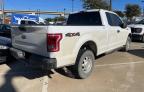 2017 Ford F150 Super Cab zu verkaufen in Grand Prairie, TX - Minor Dent/Scratches