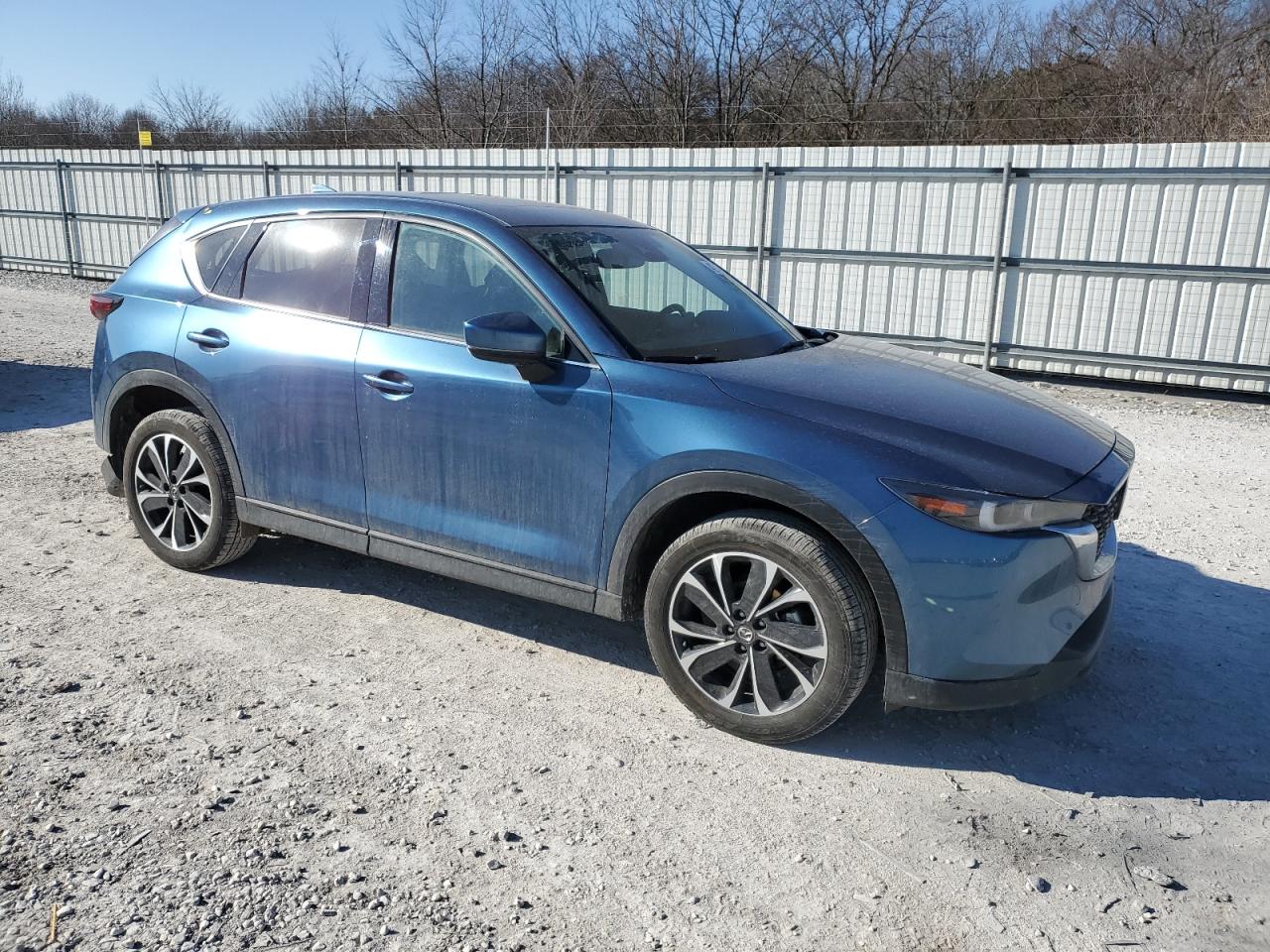 2022 Mazda CX-5 - Image 4