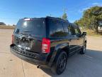 2016 Jeep Patriot Sport на продаже в Oklahoma City, OK - Side