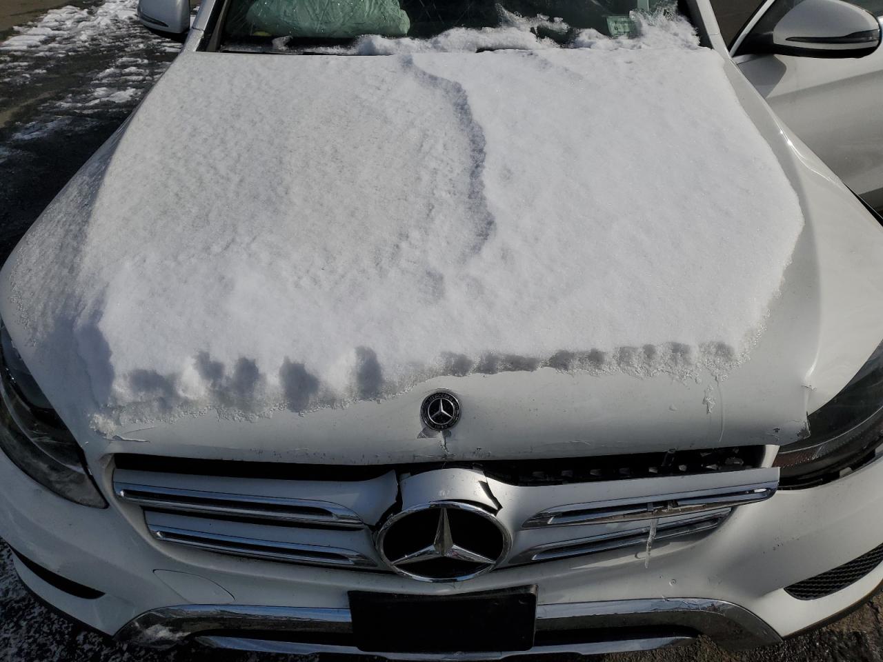 2019 Mercedes-Benz GLC - Image 12