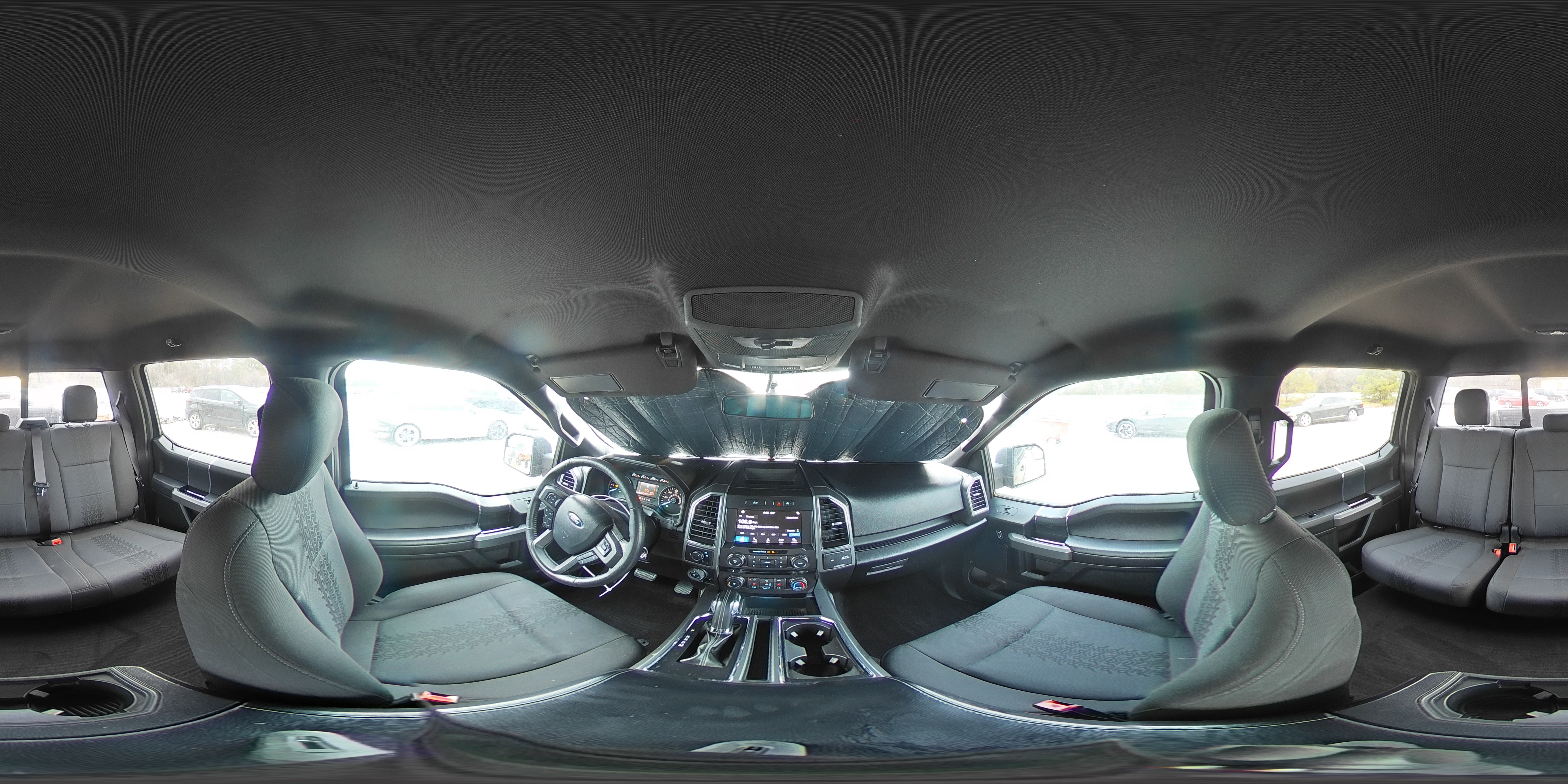 2018 Ford F-150 - Image 14