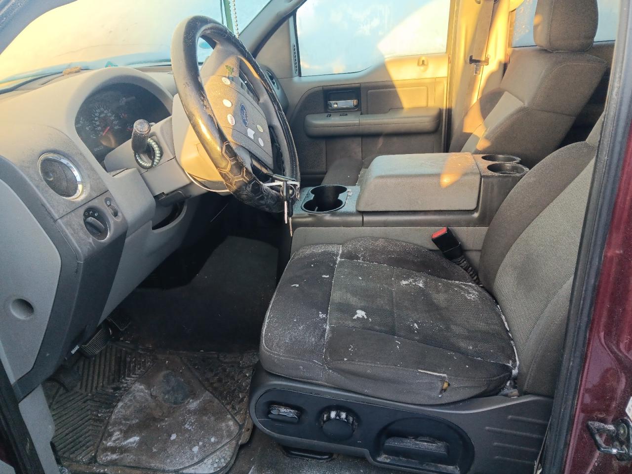 2006 Ford F-150 - Image 7